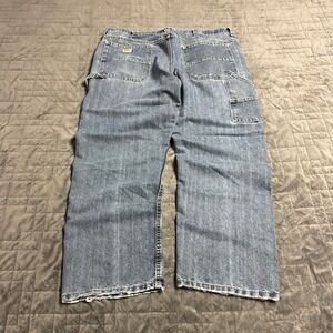 VIntage Y2K  Lee Carpenter Baggy Denim Jeans